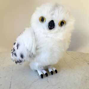 Hedwig Wizarding Owl Electronic